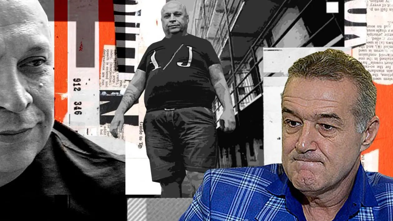 “Regele barbutului”, apel disperat către Gigi Becali. “Să nu rămân cu morții pe stradă!”