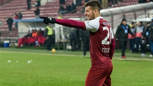Nimic nou între Sepsi și CFR Cluj »» Trupa lui Dan Petrescu încă un pas spre titlu!