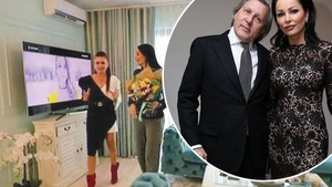 Brigitte vinde casa primită cadou de la Ilie Năstase. Câți euro cere pe locuință soția lui Pastramă