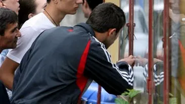 Absolut fabulos! Razi de cazi din picioare - Uite cum vor arata subiectele la BAC in 2013! -  Ai luat BACU', n-ai luat BACU' oricum le dai pe Facebook