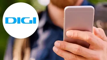Smartphone de ultimă generație, oferit de Digi tuturor abonaților din România. Care este condiția