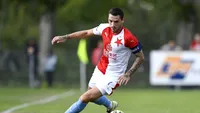 Nicușor Stanciu și-a apărat titlul în Cehia » Mijlocașul naționalei a devenit matematic din nou campion cu Slavia Praga!