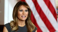 Melania Trump a împlit 50 de ani! Cum și-a sărbătorit Prima Doamnă a Statelor Unite ziua de naștere