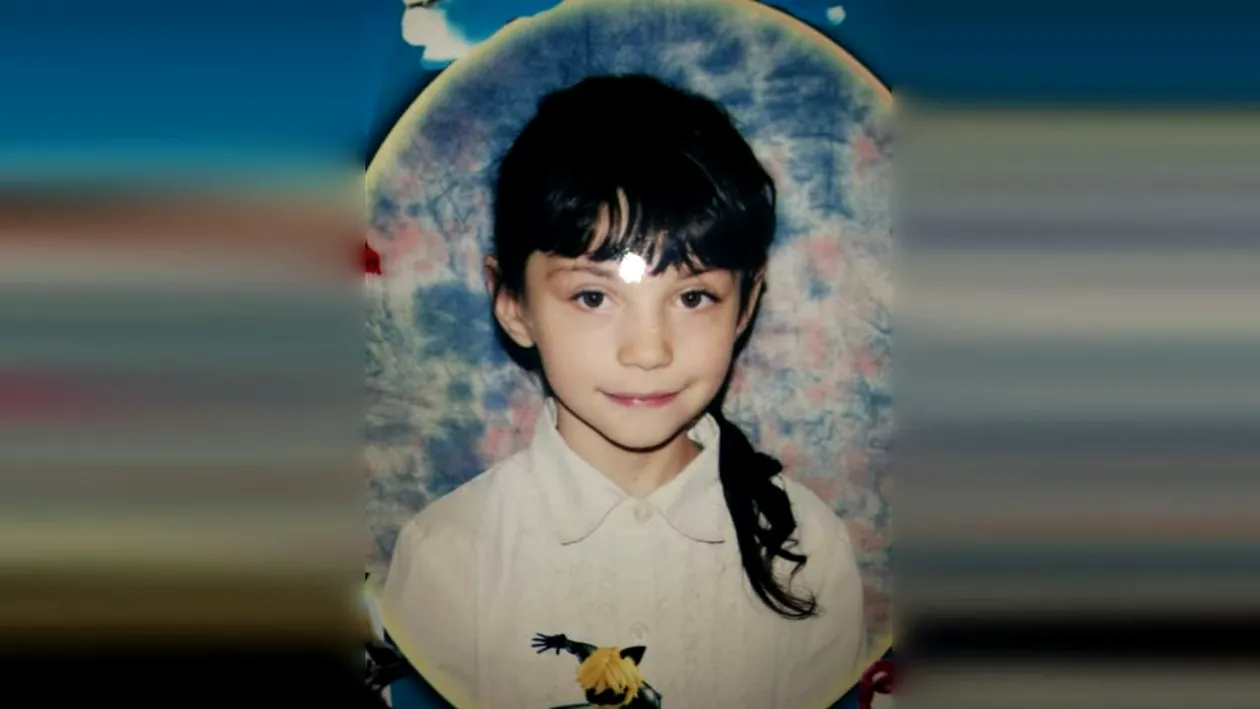 Cum a fost găsită fetiţa de 8 ani dispărută din Buzău. Poliţiştii i-au verificat corpul