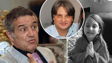 
Prima reacţie a lui Gigi Becali după ce a aflat că Mihai Onilă i-a refuzat ajutorul şi a ales să-şi incinereze fetiţa