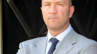 Rapid, favorita lui Zenga