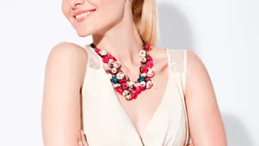 Alin Oprea: Alina Sorescu este o persoana prea echilibrata, prea cuminte, cu nimic iesit din comun! N-a avut sare si piper niciodata