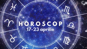 Horoscop 17-23 aprilie 2023. Lista zodiilor care vor avea parte de surprize la locul de muncă