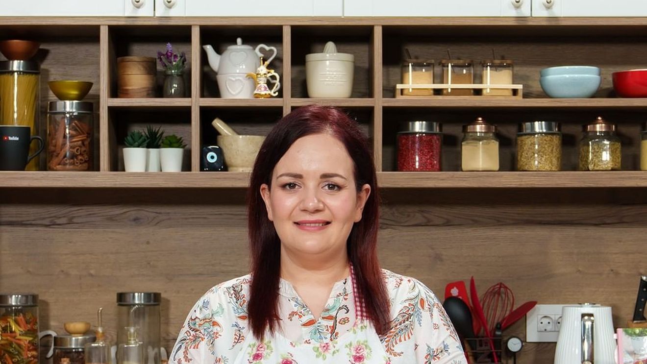 Cine e Jamila, bucătarul care i-a depășit pe Cătălin Scărlătescu și Sorin Bontea la capitolul notorietate