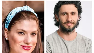 Scandal în emisiunea lui Măruță. O fostă vedetă ProTV îl atacă pe Dragoș Bucur: „Ai putea să îi îmbolnăvești pe alții”