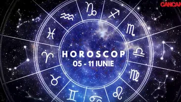 Horoscop săptămânal 5 - 11 iunie 2023. Cum va afecta intrarea lui Venus în Leu zodiile