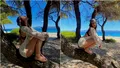 Fiica lui Gabi Balint s-a filmat fără sutien! Cum au reacţionat fanii când au văzut imaginile provocatoare cu Denisa Balint