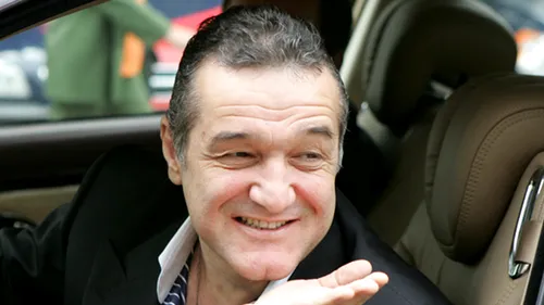 Declaratia care il va emotiona pana la lacrimi pe Gigi Becali! Ce a spus Adi Minune despre el: Cine a mai facut asa ceva?