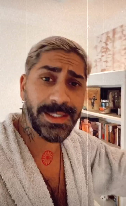 Connect-R și Misha au mai dat o șansă poveștii lor de iubire? Detaliile dintr-o filmare “i-au trădat” pe cei doi și au atras atenția tuturor | FOTO