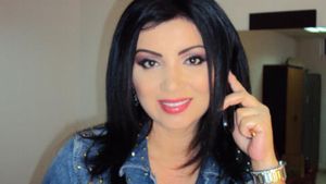 Bahmu nu exclude ideea unei împăcări cu Prigoană, dar, "Nu cred că va putea trece niciodată peste faptul că am avut un alt bărbat"