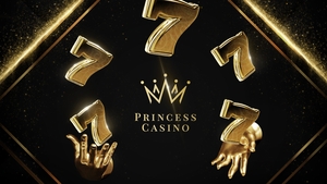Princess Casino pune la dispoziția jucătorilor români nenumărate jocuri și tot atâtea posibilități de câștig