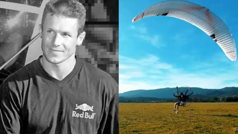 Ce a surprins camera de pe piciorul lui Felix Baumgartner, de fapt. Anchetatorii au făcut mărturisirea