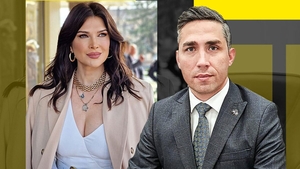 La 44 de ani, Monica Bîrlădeanu a schimbat placa și nu mai “vânează” bogătași. Am făcut calculul! Cât câștigă, lunar, noul ei iubit, Valeriu Gheorghiță