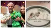 Ce a ales Landon, fiul lui Laurențiu Reghecampf, de pe tăviță la tăierea moțului: „Așa tată, așa fiu”