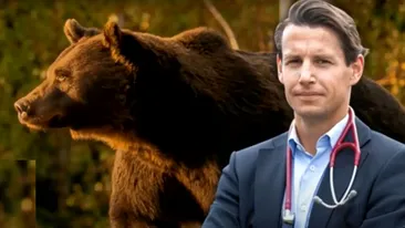 Prințul Emanuel de Liechtenstein, prima declarație după ce a fost acuzat că l-a ucis pe Arthur, cel mai mare urs brun din România + Ellie White s-a implicat în scandalul momentului