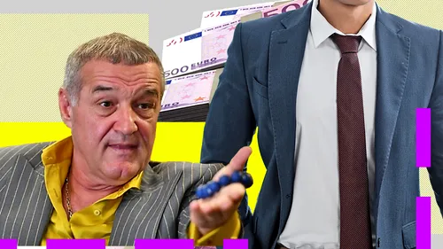 Averea de 20 de milioane € a fostului patron din Liga 1 s-a spulberat! A rivalizat cu Gigi Becali, iar acum e acuzat de găinării: Își păcălește prietenii cu sume de bani și se folosește de copil