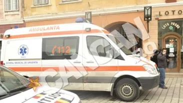 Mama din Brasov care si-a omorat bebelusul de 6 luni face marturisiri-soc! Ceilalti doi copii mai mari erau in casa cand a transat cadavrul!