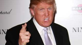 Donald Trump cere sa i se retraga Premiul Nobel lui Al Gore