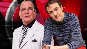 Au fumat pipa păcii la un biliard: ”Era delicios bunicul Geambașu!” Împăcare istorică în showbiz, după ani de scandaluri între tată și fiu! Avem primele declarații