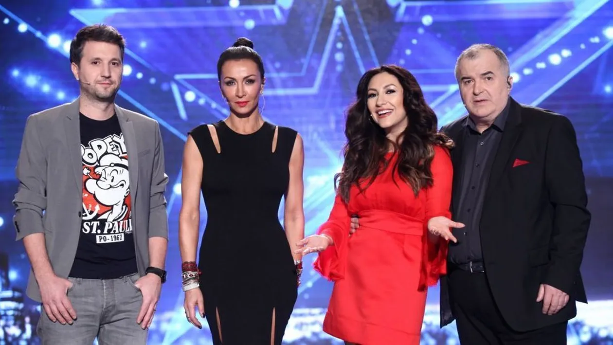 Ei sunt câştigătorii ultimei semifinale Românii au Talent! Cine a primit voturile publicului şi ale juriului