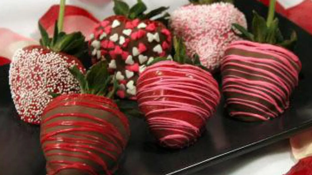 Ar trebui sa stai departe de ele! Dulciurile de Crăciun cresc semnificativ riscul de....