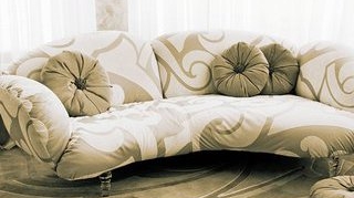 Se poarta decoratiunile pufoase!