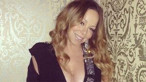 S-a reorientat rapid! MARIAH CAREY s-a combinat cu un tinerel "fierbinte" după despărţirea de logodnicul miliardar
