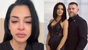 Ema Oprișan a vorbit despre perioada grea de după despărțirea de Răzvan Kovacs: „Am intrat în depresie”