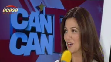 Tot ce nu ai stiut despre Oana Cuzino! Nu ai idee ce sporturi extreme practica pentru a arata atat de bine si ce a invatat-o sa faca sotul ei!