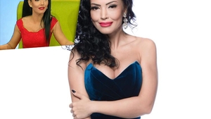 Andreea Mantea, prima apariție în calitate de prezentatoare la “Te vreau lângă mine”