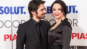 CARMEN HARRA demontează ipotezele privind divorţul dintre ANDREEA MARIN şi soţul ei:,,În viaţa lui există altcineva şi nu e blondă, e chiar brunetă''