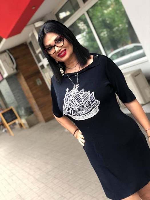 Ozana Barabancea, mesaj emoționant pentru mama ei: ”Mi-e așa de dor de tine!”