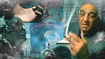 Ce plan de răzbunare ar fi pus la cale Duduianu senior, din pușcărie. “Vrea ca ucigașul fiului său să fie…”