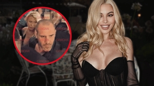 Milionăreasa l-a “atacat” pe Andrei Barbu, sub privirile Emei Uta! „Paris Hilton de România” are o slăbiciune pentru bărbații „ocupați”