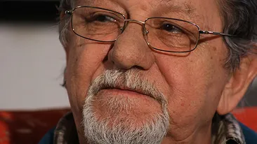 Actorul Sebastian Papaiani, despre Traian Basescu: Am vrut sa-i dau doua palme. E cel mai mare vanzator de fier vechi