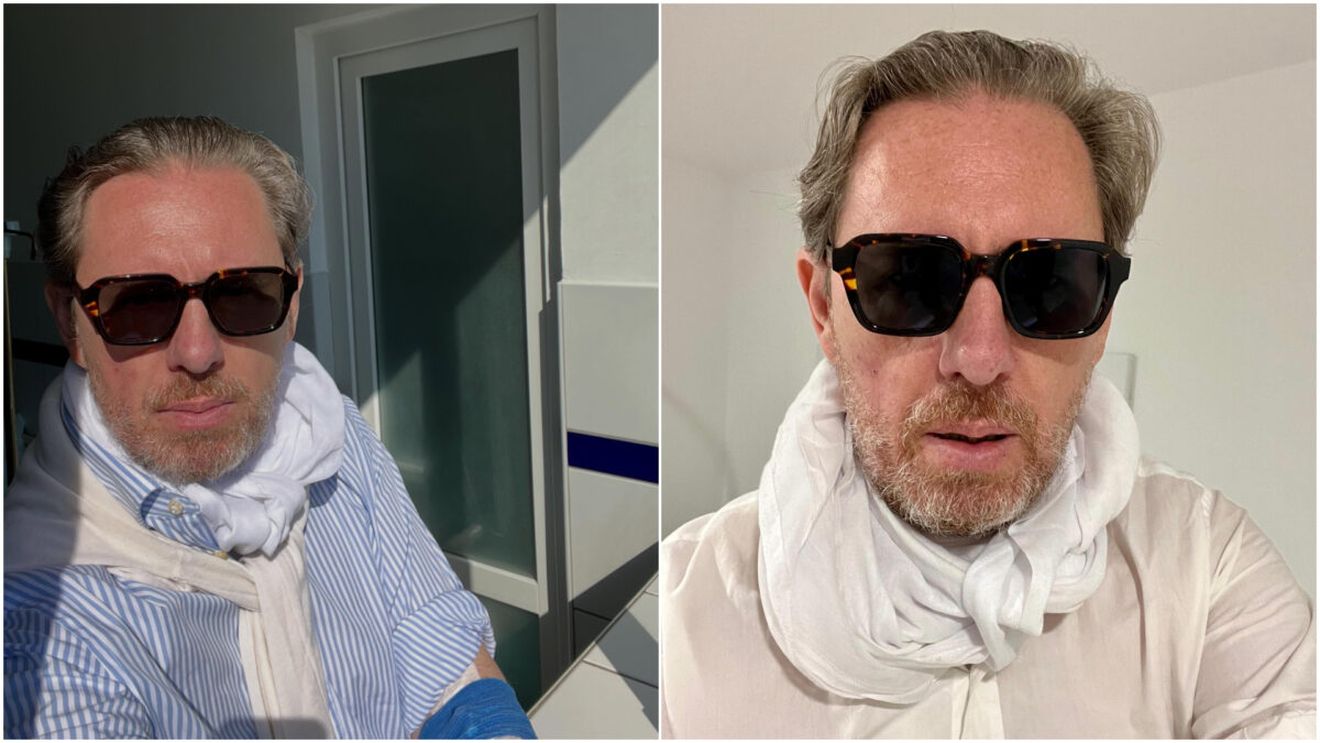 Nicolae Voiculeț, mesaj tulburător de pe patul de spital. Cu ce probleme se confruntă maestrul naiului : ”Sunt 10 zile de când sunt aici”