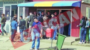 Eleve, in coma alcoolica la scoala
