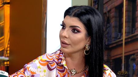 Andreea Tonciu nu vrea ca fiica ei să se angajeze vreodată. Ce plan are fosta asistentă TV pentru viitorul Rebeccăi, de fapt