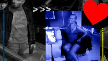 Cunoscuta prezentatoare TV s-a combinat cu un interlop faimos! A pierdut 450 mii € la barbut și…