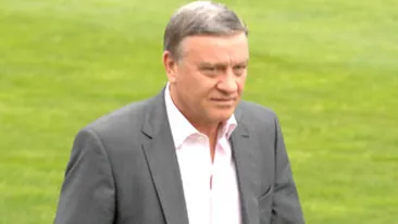 Vizita-fulger in Franta! Nasu', la control sau la tratament?