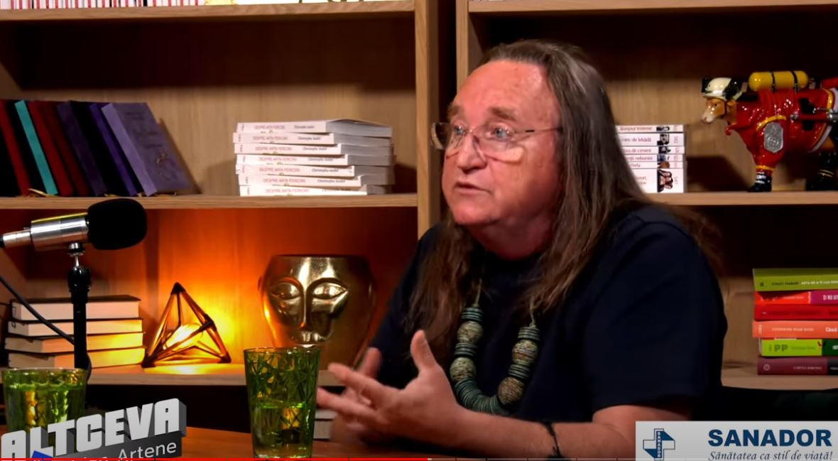 Mike Godoroja, amintiri de aur despre cei mai de succes artiști din lume