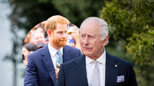 Regele Charles, gest decisiv pentru Prințul Harry! Uganda revine în competiția fondată de Ducele de Sussex