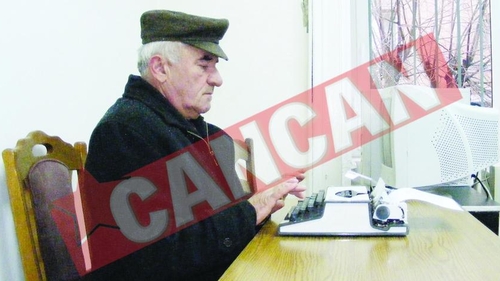 Procurorii satmareni, umiliti de detectivul "Pistruiatu"