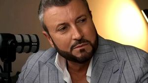 Designerul Cătălin Botezatu nu s-a mai ascuns și a recunoscut: „Nu-mi plac femeile pe care le-am întâlnit și au devenit posesive cu mine”