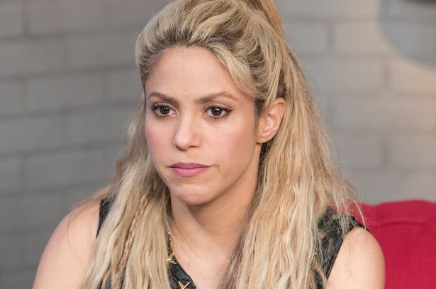 Shakira, în doliu: ”Ne vom aminti întotdeauna cu drag de tine...”